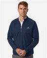 Adidas Men's Ultimate365 Wind Quarter-Zip Pullover - Adidas A2027