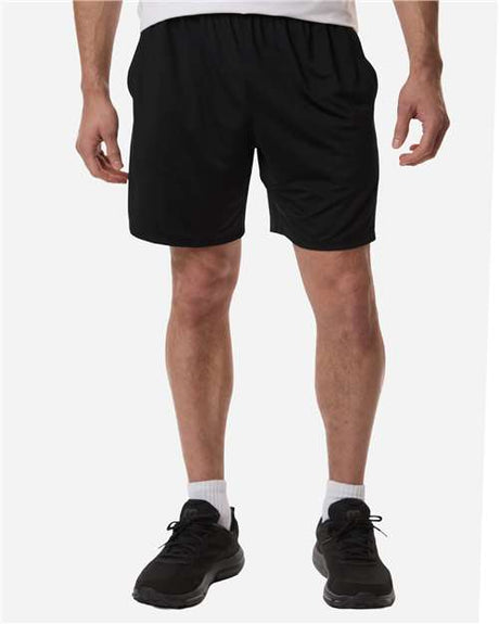 Under Armour 6010858 Men’s Tech Vent 7" Shorts