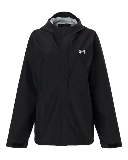 Under Armour 6009583 Men's Cloudstrike Jacket