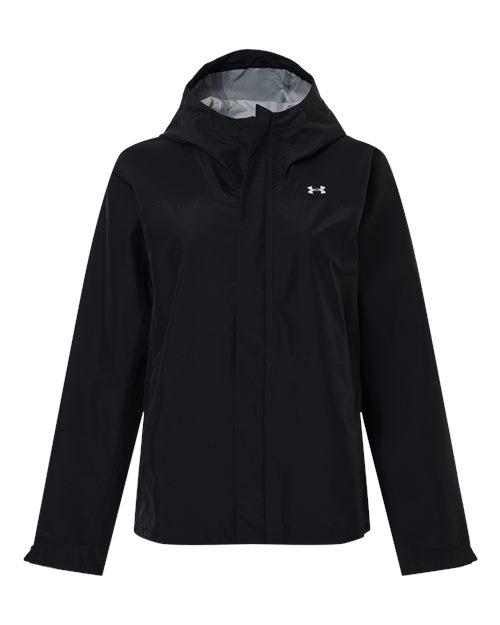 Under Armour 6009571 Women's Cloudstrike Jacket