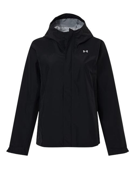 Under Armour 6009571 Women's Cloudstrike Jacket