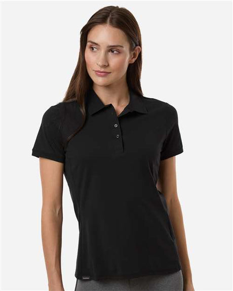 Adidas Women's Ultimate365 Tour Twistknit Polo - Adidas A1016