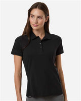 Adidas Women's Ultimate365 Tour Twistknit Polo - Adidas A1016
