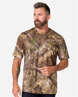 Joe's USA Unisex Realtree® Poly Performance T-Shirt