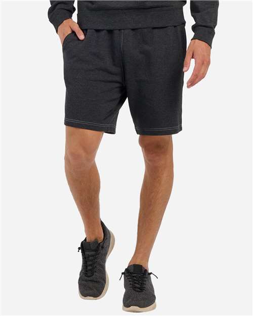 Boxercraft Men's French Terry Shorts - Boxercraft BM6501