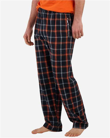 Boxercraft Men's Harley Flannel Pants - Boxercraft BM6624