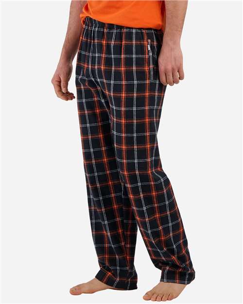 Boxercraft Men's Harley Flannel Pants - Boxercraft BM6624