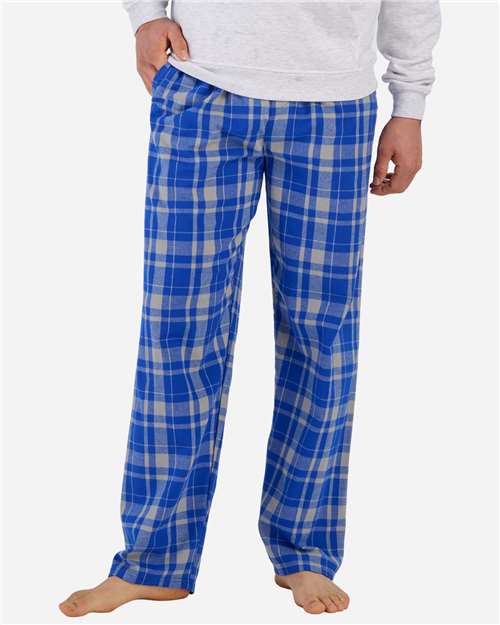 Boxercraft Men's Harley Flannel Pants - Boxercraft BM6624
