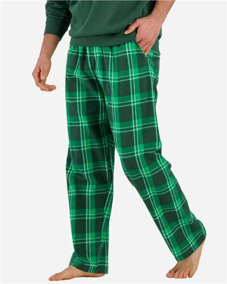 Boxercraft Men's Harley Flannel Pants - Boxercraft BM6624