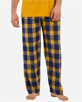 Boxercraft Men's Harley Flannel Pants - Boxercraft BM6624