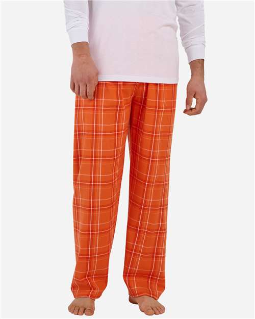 Boxercraft Men's Harley Flannel Pants - Boxercraft BM6624