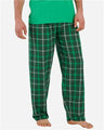Boxercraft Men's Harley Flannel Pants - Boxercraft BM6624