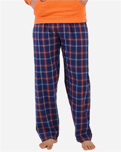 Boxercraft Men's Harley Flannel Pants - Boxercraft BM6624