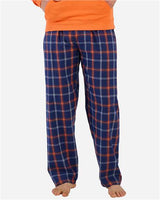 Boxercraft Men's Harley Flannel Pants - Boxercraft BM6624