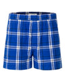 Boxercraft Men's Double Brushed Flannel Boxers - Boxercraft BM6701