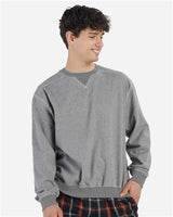 Boxercraft Unisex Flannel Pullover - Boxercraft BU5101