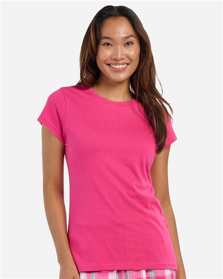 Boxercraft Women's Essential T-shirt - Boxercraft BW2104