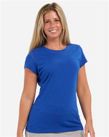 Boxercraft Women's Essential T-shirt - Boxercraft BW2104