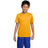 Youth Athletic All Sport Training Tee Shirts in 18 Colors DRI-EQUIP Youth X-Small Gold