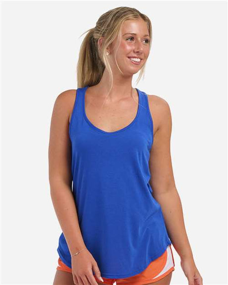 Boxercraft Women's Essential Racerback Tank Top - Boxercraft BW2502