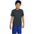 Youth Athletic All Sport Training Tee Shirts in 18 Colors DRI-EQUIP Youth X-Small Iron Grey