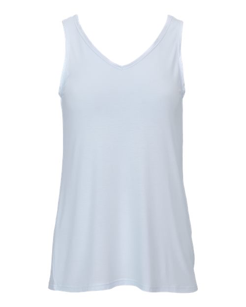 Boxercraft Women's Bamboo V-Neck Tank Top - Boxercraft BW2504