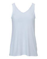 Boxercraft Women's Bamboo V-Neck Tank Top - Boxercraft BW2504