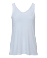 Boxercraft Women's Bamboo V-Neck Tank Top - Boxercraft BW2504