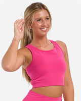 Boxercraft Women's Zen Sport Tank Top - Boxercraft BW2703