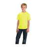 Youth 5.4-oz 100% Cotton T-Shirt Joe's USA