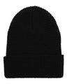 YP Classics Waffle Cuffed Knit Beanie - Yupoong 2501K