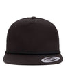 YP Classics Classic Poplin Golf Cap - Yupoong 6002YP