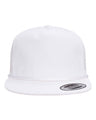 YP Classics Classic Poplin Golf Cap - Yupoong 6002YP
