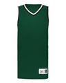 Alleson Athletic Men's Retro Basketball Jersey - Alleson Athletic A51000