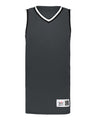 Alleson Athletic Men's Retro Basketball Jersey - Alleson Athletic A51000