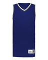 Alleson Athletic Men's Retro Basketball Jersey - Alleson Athletic A51000