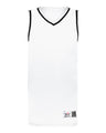 Alleson Athletic Men's Retro Basketball Jersey - Alleson Athletic A51000