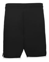 Alleson Athletic Men's Retro Basketball Shorts - Alleson Athletic A52000