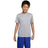 Youth Athletic All Sport Training Tee Shirts in 18 Colors DRI-EQUIP