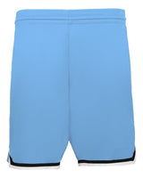 Alleson Athletic Youth Retro Basketball Shorts - Alleson Athletic A54000