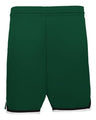 Alleson Athletic Youth Retro Basketball Shorts - Alleson Athletic A54000