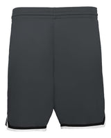 Alleson Athletic Youth Retro Basketball Shorts - Alleson Athletic A54000