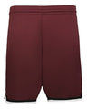Alleson Athletic Youth Retro Basketball Shorts - Alleson Athletic A54000