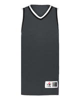 Alleson Athletic Women's Retro Basketball Jersey - Alleson Athletic A55000