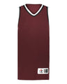 Alleson Athletic Women's Retro Basketball Jersey - Alleson Athletic A55000