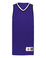 Alleson Athletic Women's Retro Basketball Jersey - Alleson Athletic A55000