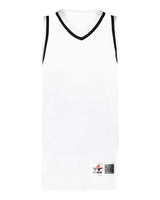 Alleson Athletic Women's Retro Basketball Jersey - Alleson Athletic A55000