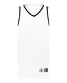 Alleson Athletic Women's Retro Basketball Jersey - Alleson Athletic A55000