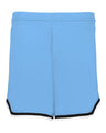 Alleson Athletic Women's Retro Basketball Shorts - Alleson Athletic A56000