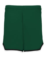 Alleson Athletic Women's Retro Basketball Shorts - Alleson Athletic A56000